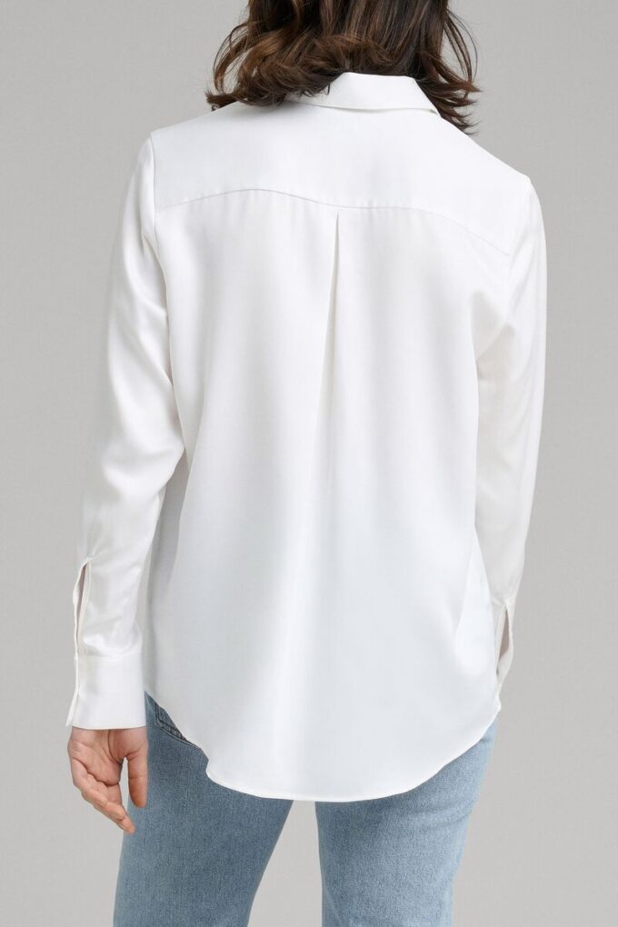 The Lyocell Shirt – Archive The Lyocell Shirt – Archive