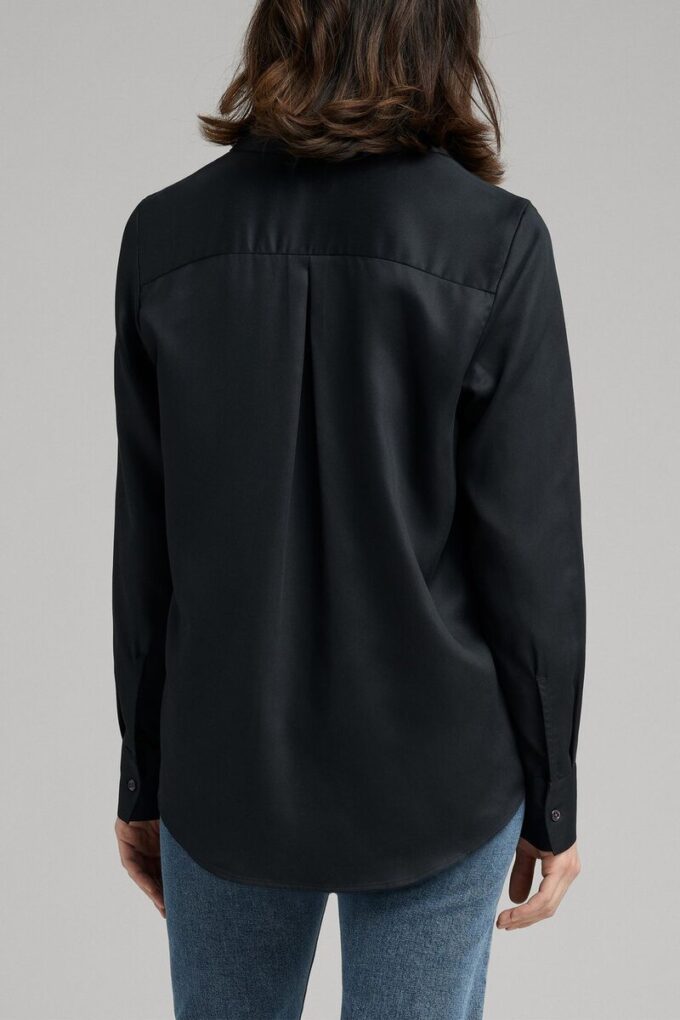The Lyocell Shirt – Archive The Lyocell Shirt – Archive