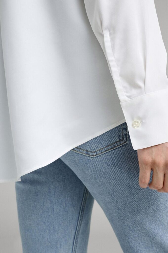 The Lyocell Shirt – Archive The Lyocell Shirt – Archive