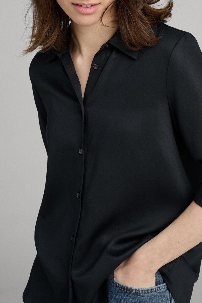 The Lyocell Shirt – Archive The Lyocell Shirt – Archive