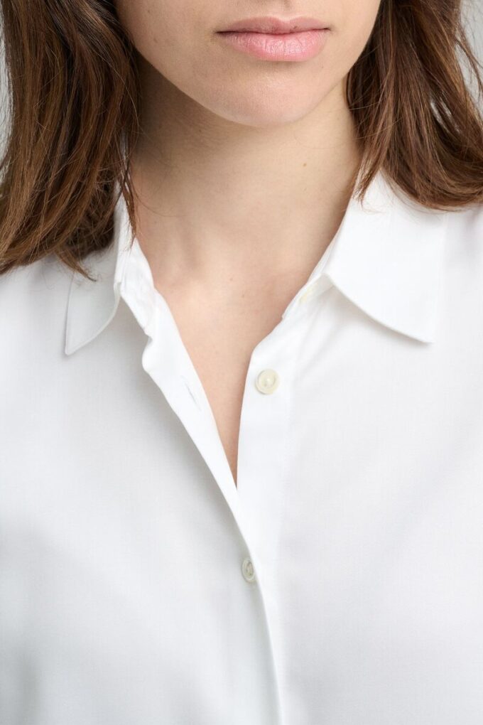 The Lyocell Shirt – Archive The Lyocell Shirt – Archive