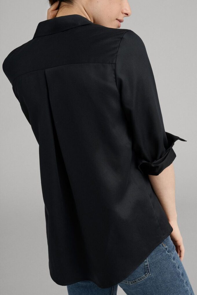 The Lyocell Shirt – Archive The Lyocell Shirt – Archive