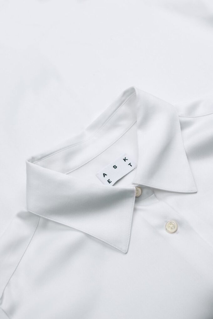The Lyocell Shirt – Archive The Lyocell Shirt – Archive