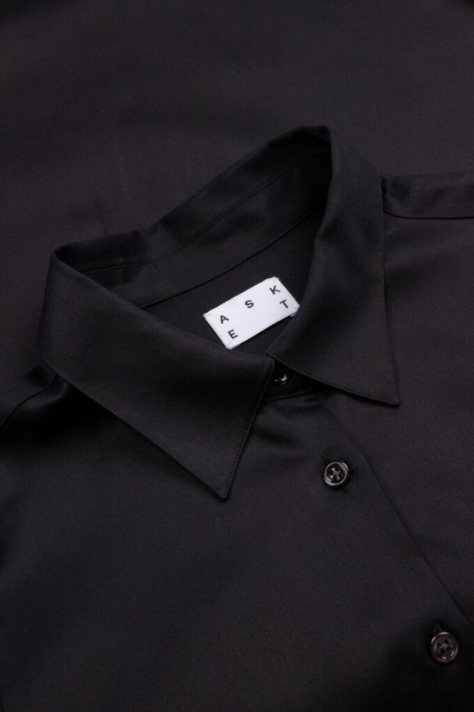 The Lyocell Shirt – Archive The Lyocell Shirt – Archive