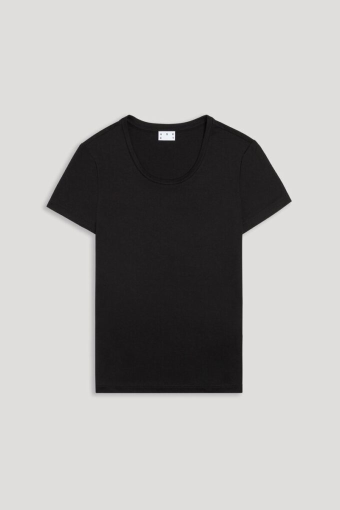 The Lyocell T-Shirt – Archive The Lyocell T-Shirt – Archive