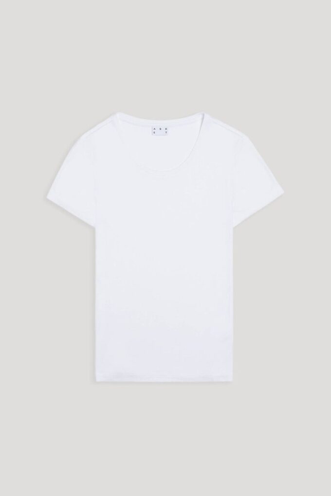 The Lyocell T-Shirt – Archive The Lyocell T-Shirt – Archive