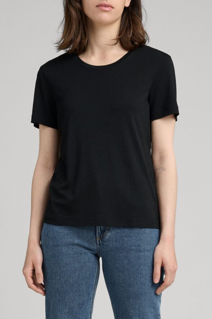 The Lyocell T-Shirt – Archive The Lyocell T-Shirt – Archive