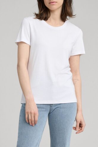 The Lyocell T-Shirt – Archive The Lyocell T-Shirt – Archive