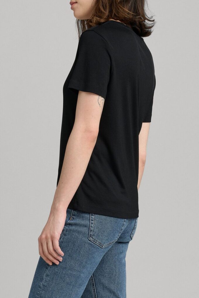 The Lyocell T-Shirt – Archive The Lyocell T-Shirt – Archive