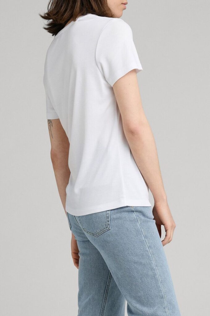 The Lyocell T-Shirt – Archive The Lyocell T-Shirt – Archive