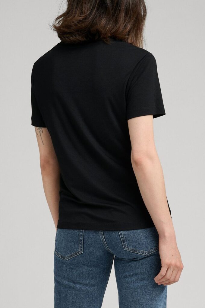 The Lyocell T-Shirt – Archive The Lyocell T-Shirt – Archive