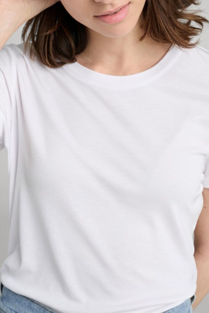 The Lyocell T-Shirt – Archive The Lyocell T-Shirt – Archive