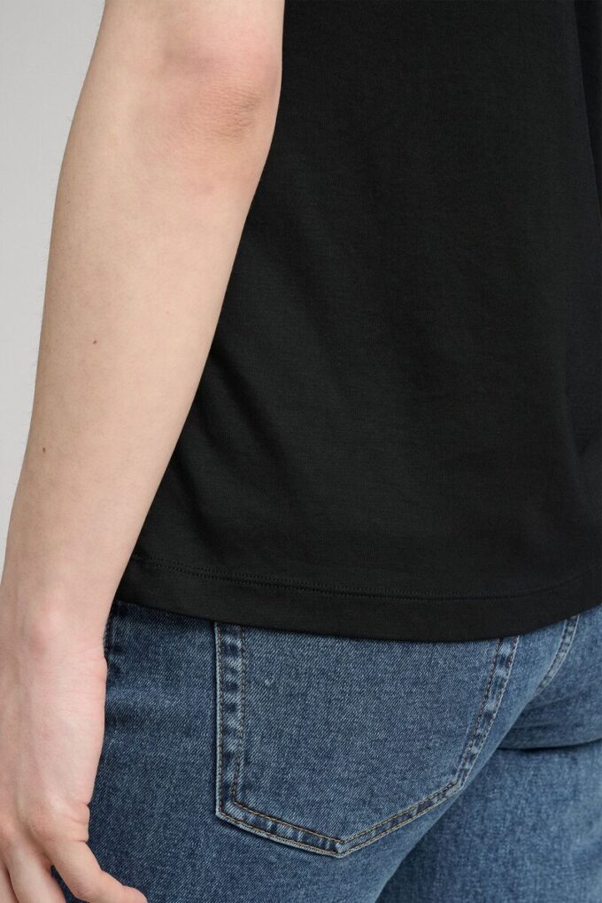 The Lyocell T-Shirt – Archive The Lyocell T-Shirt – Archive