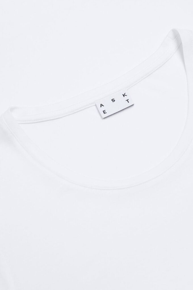 The Lyocell T-Shirt – Archive The Lyocell T-Shirt – Archive