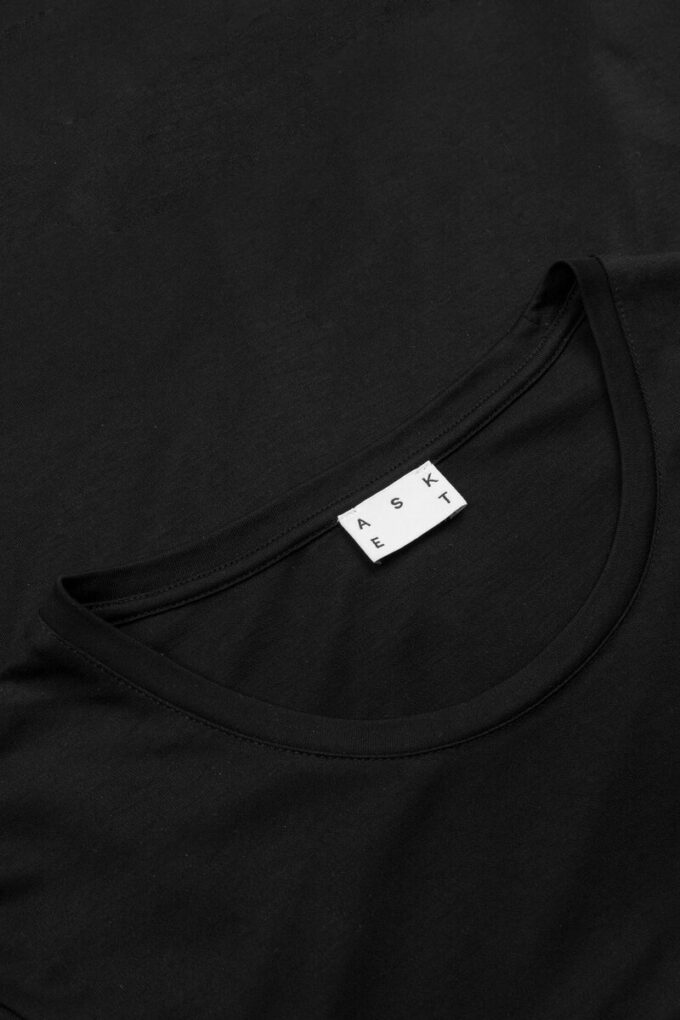 The Lyocell T-Shirt – Archive The Lyocell T-Shirt – Archive