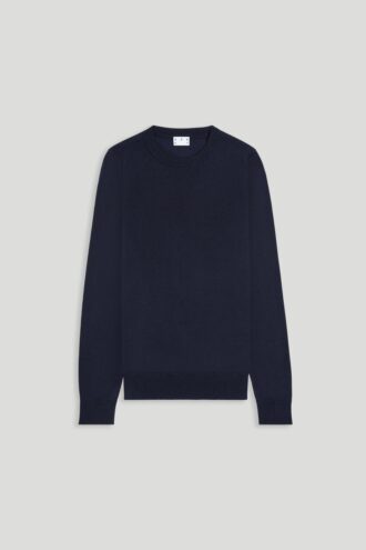 The Merino Crew Neck Sweater – Archive The Merino Crew Neck Sweater – Archive