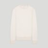 The Merino Crew Neck Sweater – Archive