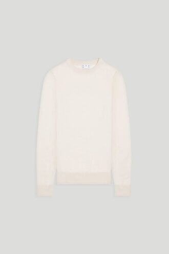 The Merino Crew Neck Sweater – Archive The Merino Crew Neck Sweater – Archive