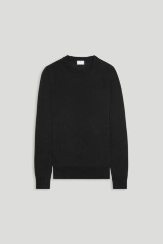 The Merino Crew Neck Sweater – Archive The Merino Crew Neck Sweater – Archive