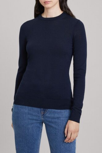 The Merino Crew Neck Sweater – Archive The Merino Crew Neck Sweater – Archive