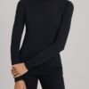 The Merino Crew Neck Sweater – Archive