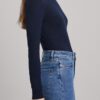 The Merino Crew Neck Sweater – Archive