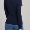The Merino Crew Neck Sweater – Archive