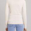 The Merino Crew Neck Sweater – Archive