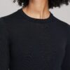 The Merino Crew Neck Sweater – Archive