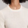 The Merino Crew Neck Sweater – Archive