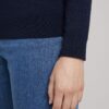 The Merino Crew Neck Sweater – Archive