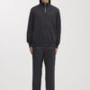 The Merino Half Zip Sweater The Merino Half Zip Sweater