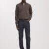 The Merino Half Zip Sweater The Merino Half Zip Sweater