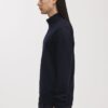 The Merino Half Zip Sweater The Merino Half Zip Sweater