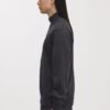 The Merino Half Zip Sweater The Merino Half Zip Sweater