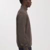The Merino Half Zip Sweater The Merino Half Zip Sweater