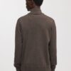 The Merino Half Zip Sweater The Merino Half Zip Sweater