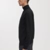 The Merino Roll Neck The Merino Roll Neck