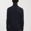 The Merino Roll Neck The Merino Roll Neck
