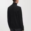 The Merino Roll Neck The Merino Roll Neck