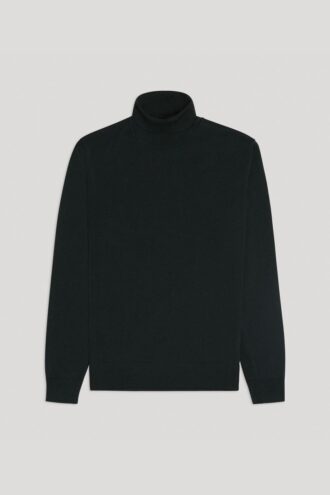 The Merino Roll Neck – Archive The Merino Roll Neck – Archive