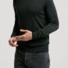 The Merino Roll Neck – Archive The Merino Roll Neck – Archive