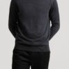 The Merino Roll Neck – Archive The Merino Roll Neck – Archive