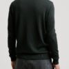 The Merino Roll Neck – Archive The Merino Roll Neck – Archive