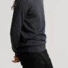 The Merino Roll Neck – Archive The Merino Roll Neck – Archive