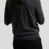 The Merino Roll Neck – Archive The Merino Roll Neck – Archive