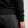The Merino Roll Neck – Archive The Merino Roll Neck – Archive