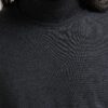 The Merino Roll Neck – Archive The Merino Roll Neck – Archive