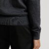 The Merino Roll Neck – Archive The Merino Roll Neck – Archive