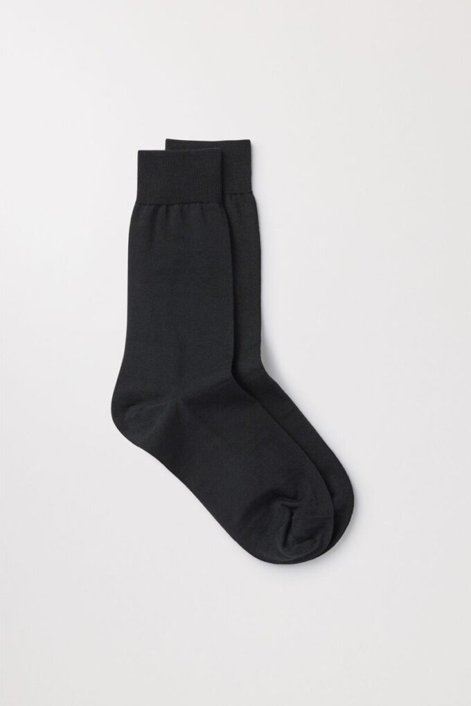 The Merino Socks